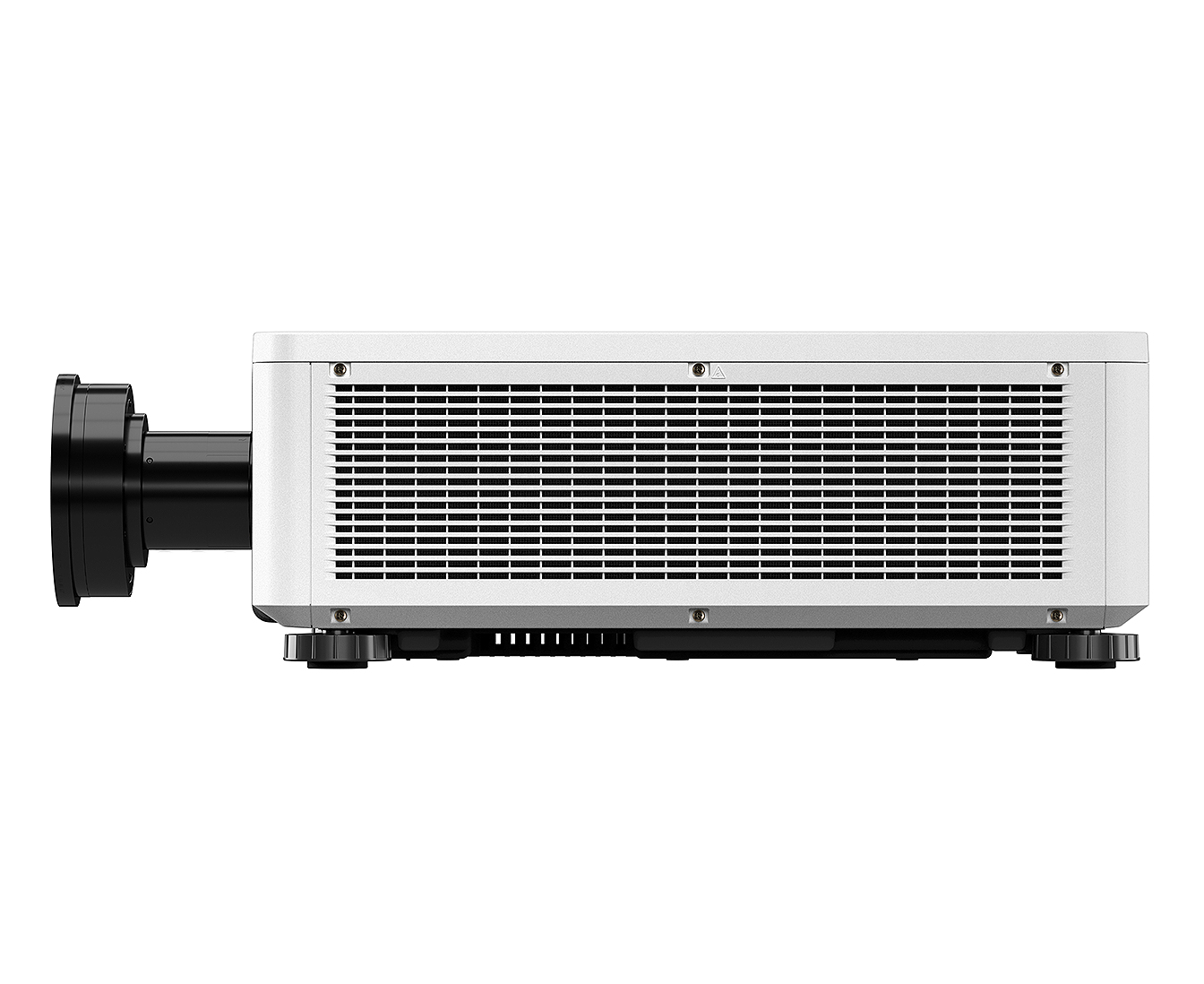 Sharp XP-X171Q-W Standard throw projector 16500 ANSI lumens DLP WUXGA (1920x1200) Black – image 8