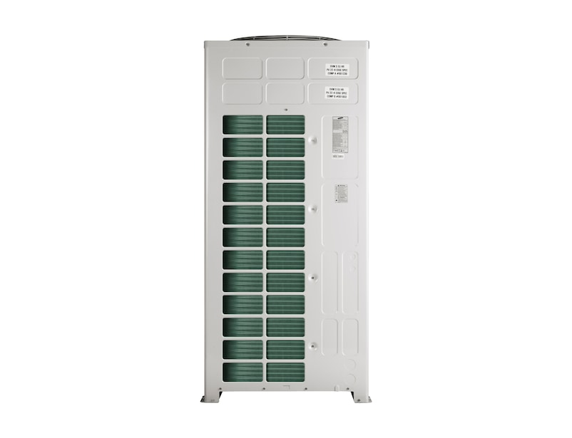 Samsung AM180FXVAGR Air conditioner outdoor unit White – image 9