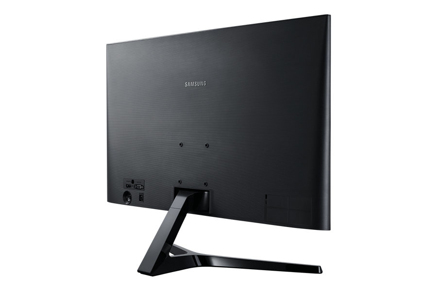 Samsung LS24F356FHU computer monitor – image 9