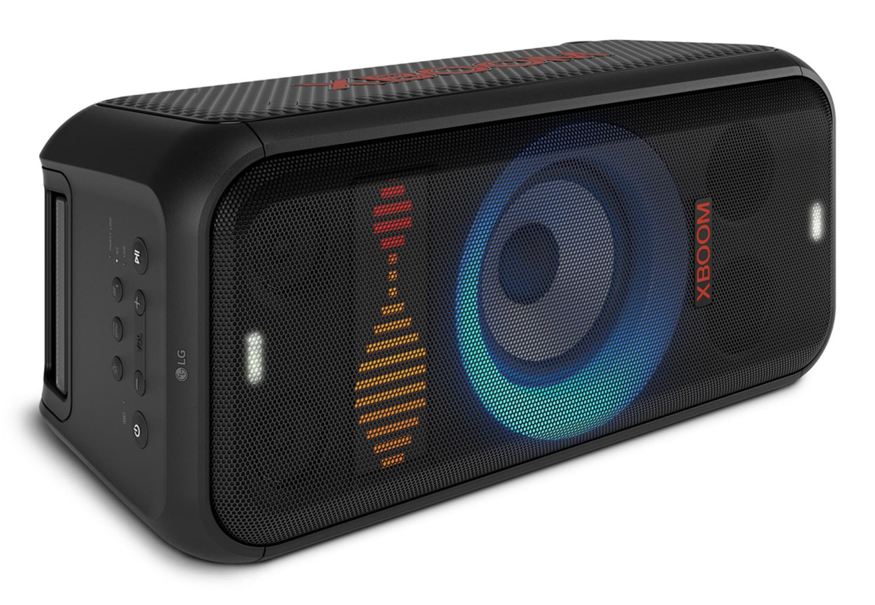 LG XBOOM XL7T – image 6