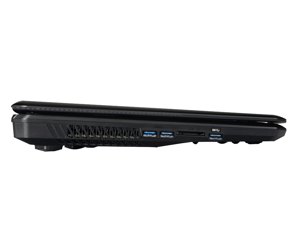 MSI Workstation GT60-2OJi781 Intel® Core™ i7 i7-4800MQ Mobile workstation – image 4