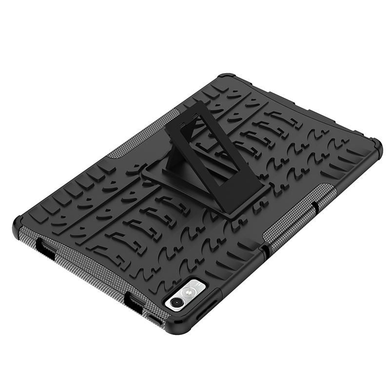 eSTUFF ES68295000-BULK tablet case Cover Black – image 5