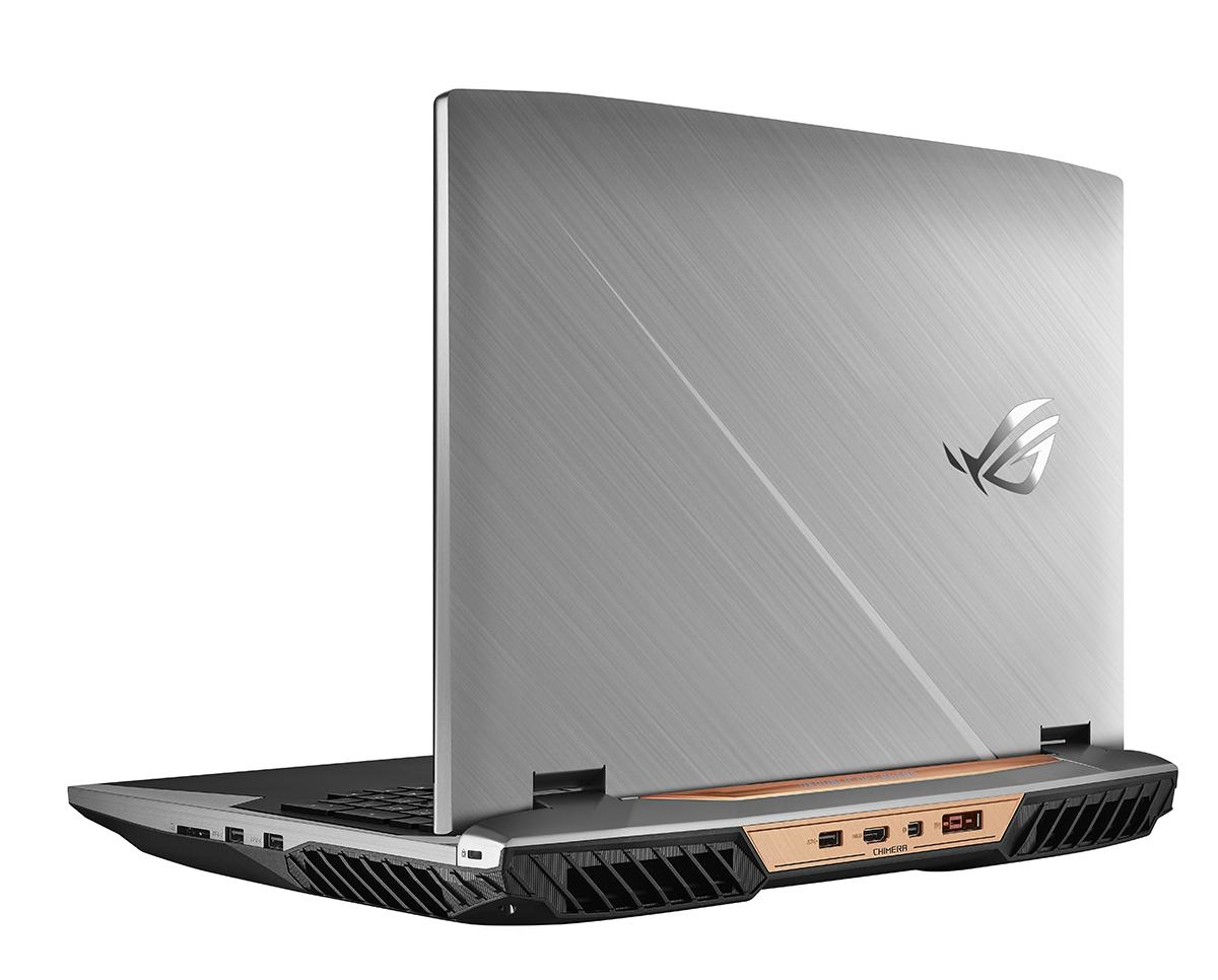 ASUS ROG G703GS Intel® Core™ i7 i7-8750H Laptop – image 4