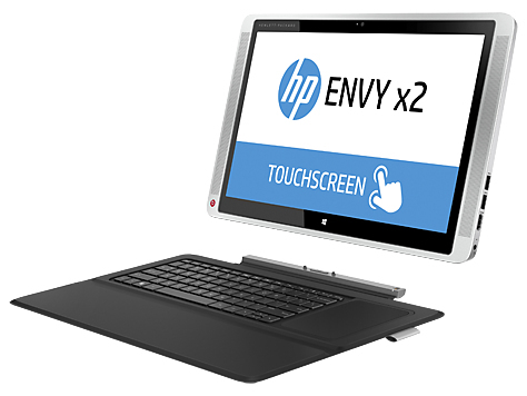 HP ENVY x2 15-c021nd Intel® Core™ M M-5Y10c Hybrid (2-in-1) – image 2