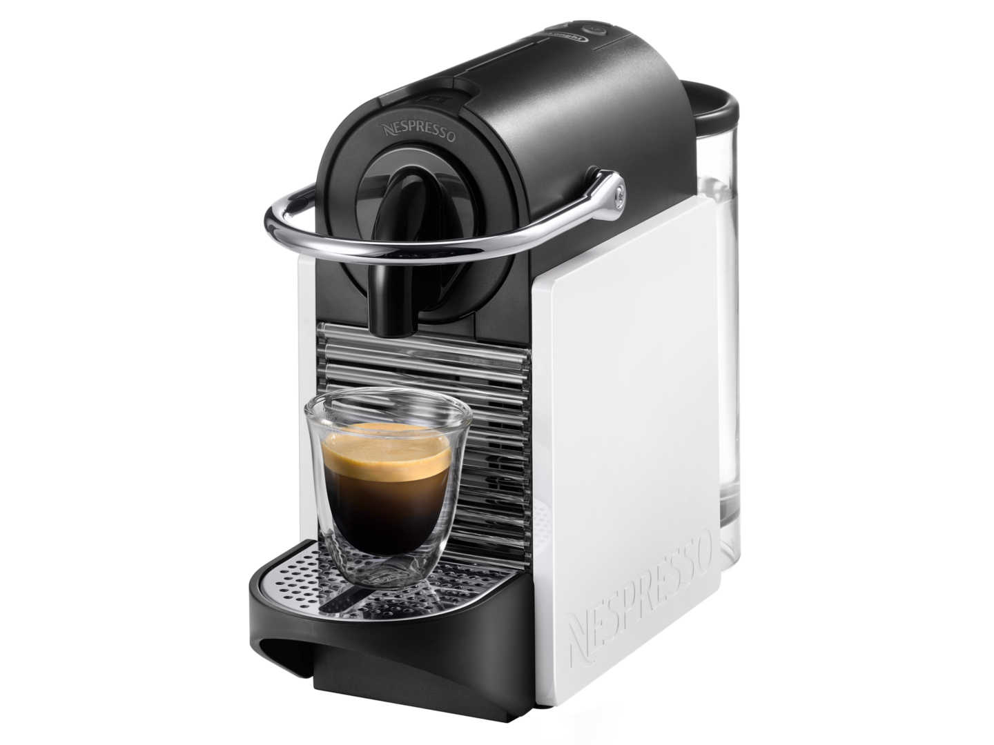 De’Longhi EN126 Fully-auto Capsule coffee machine