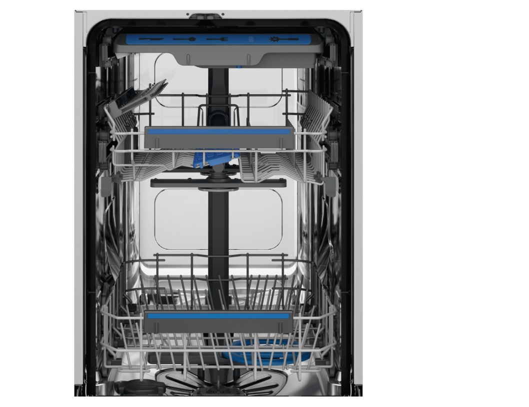 Electrolux EEM43211L Fully built-in 10 place settings – image 6