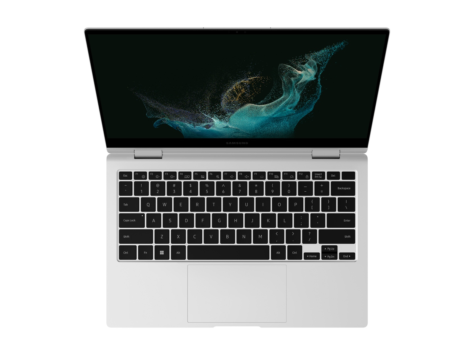 Samsung Galaxy Book2 Pro 360 (13.3", i7 – image 3