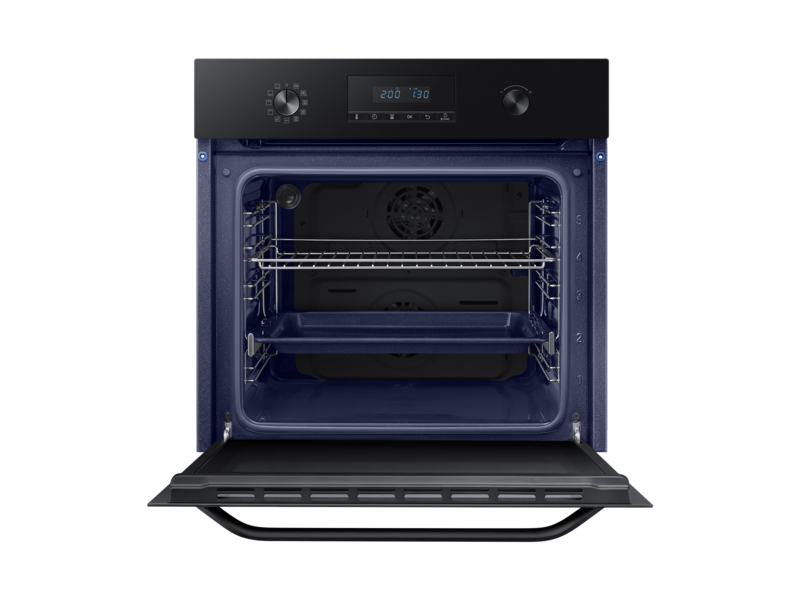 Samsung NV70K2340RB oven – image 2