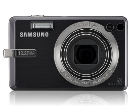 Samsung IT100 Black – image 4