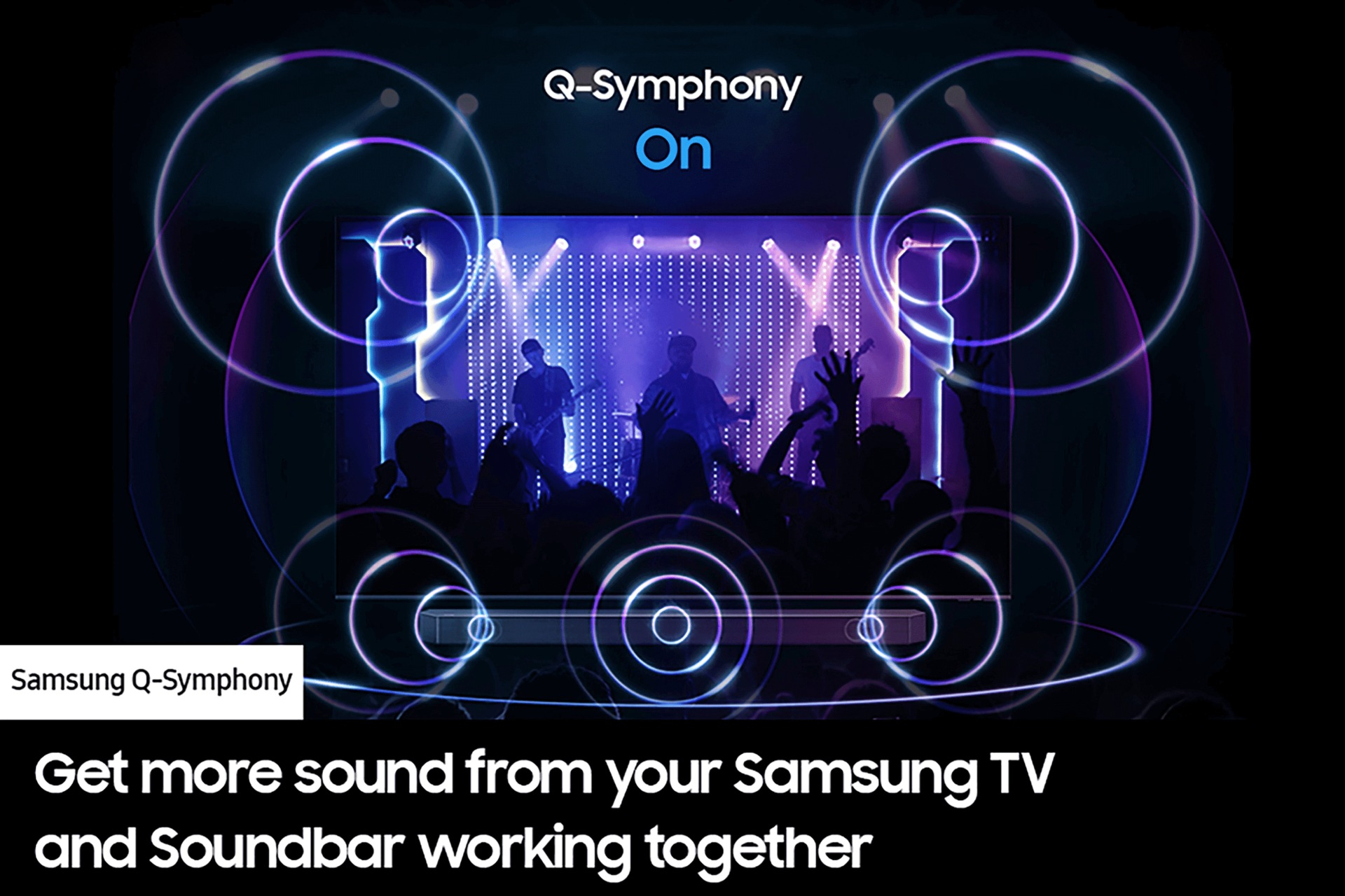 Samsung Series 8 2023 85” QN800C Neo QLED 8K HDR Smart TV with 2023 Q930C Cinematic Soundbar – image 3