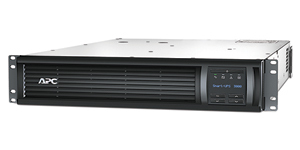 APC SMT3000RMJ2U uninterruptible power supply (UPS) 3 kVA – image 2