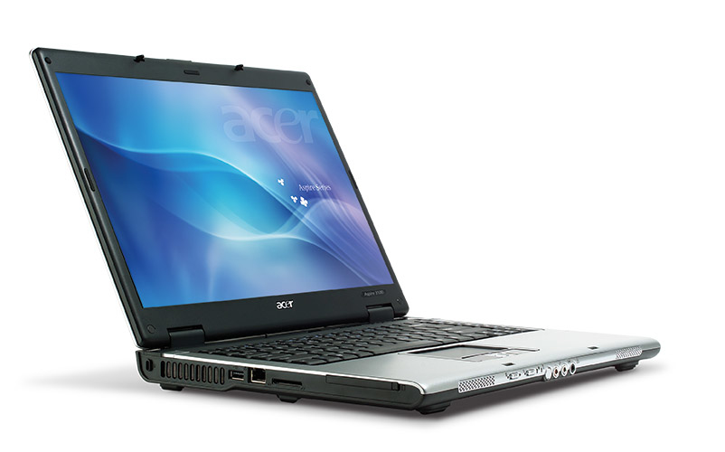 Acer Aspire 3104WLCi – image 2