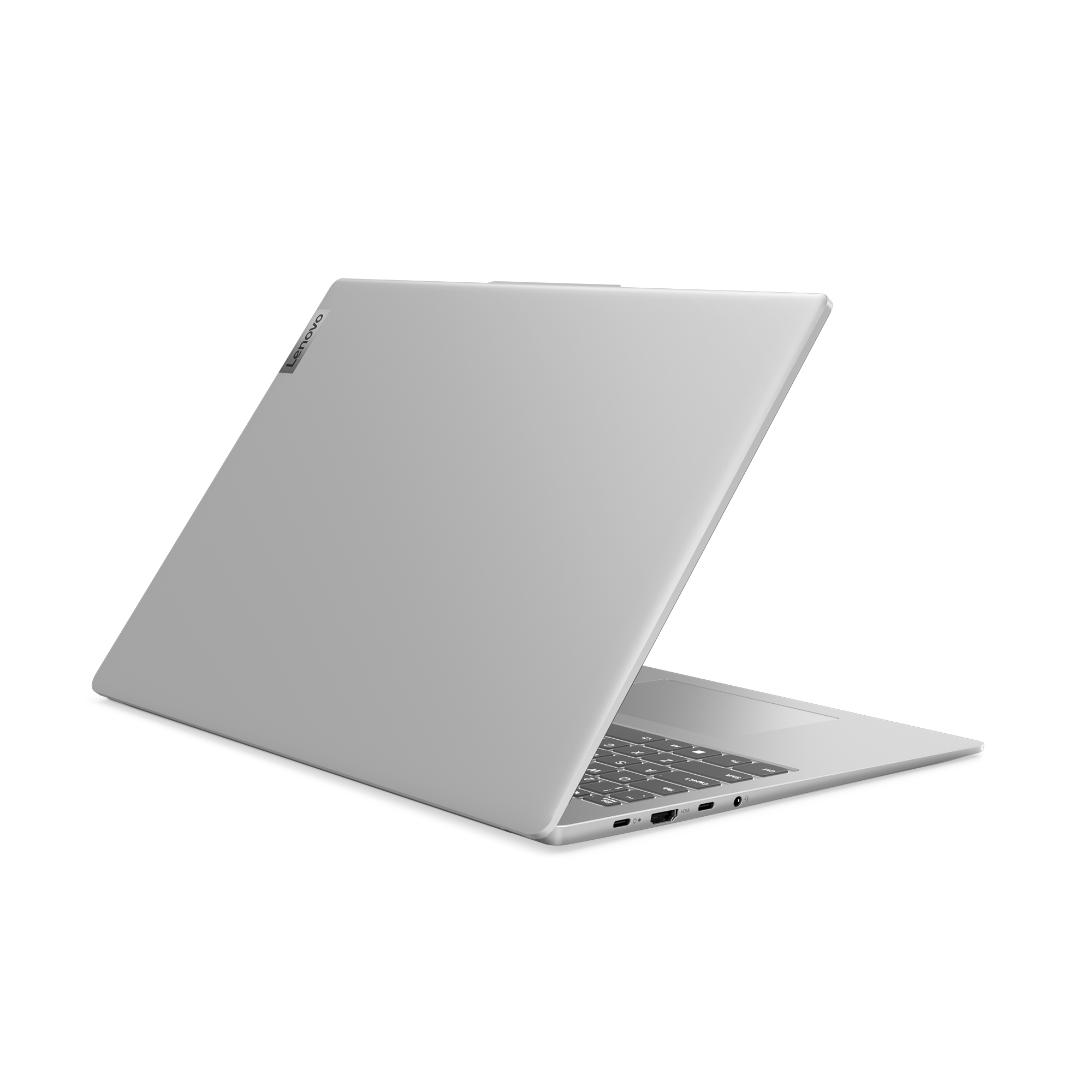 Lenovo IdeaPad Slim 5 16IMH9 Intel Core Ultra 7 155H Laptop 40.6 cm (16″) WUXGA 16 GB LPDDR5x-SDRAM 1 TB SSD Wi-Fi 6E (802.11ax) Windows 11 Home Grey image 6