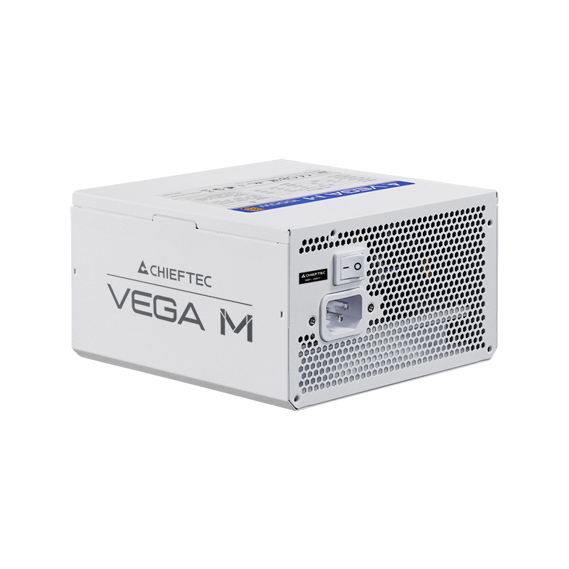 Chieftec Vega PPG-750-CW power supply unit – image 3