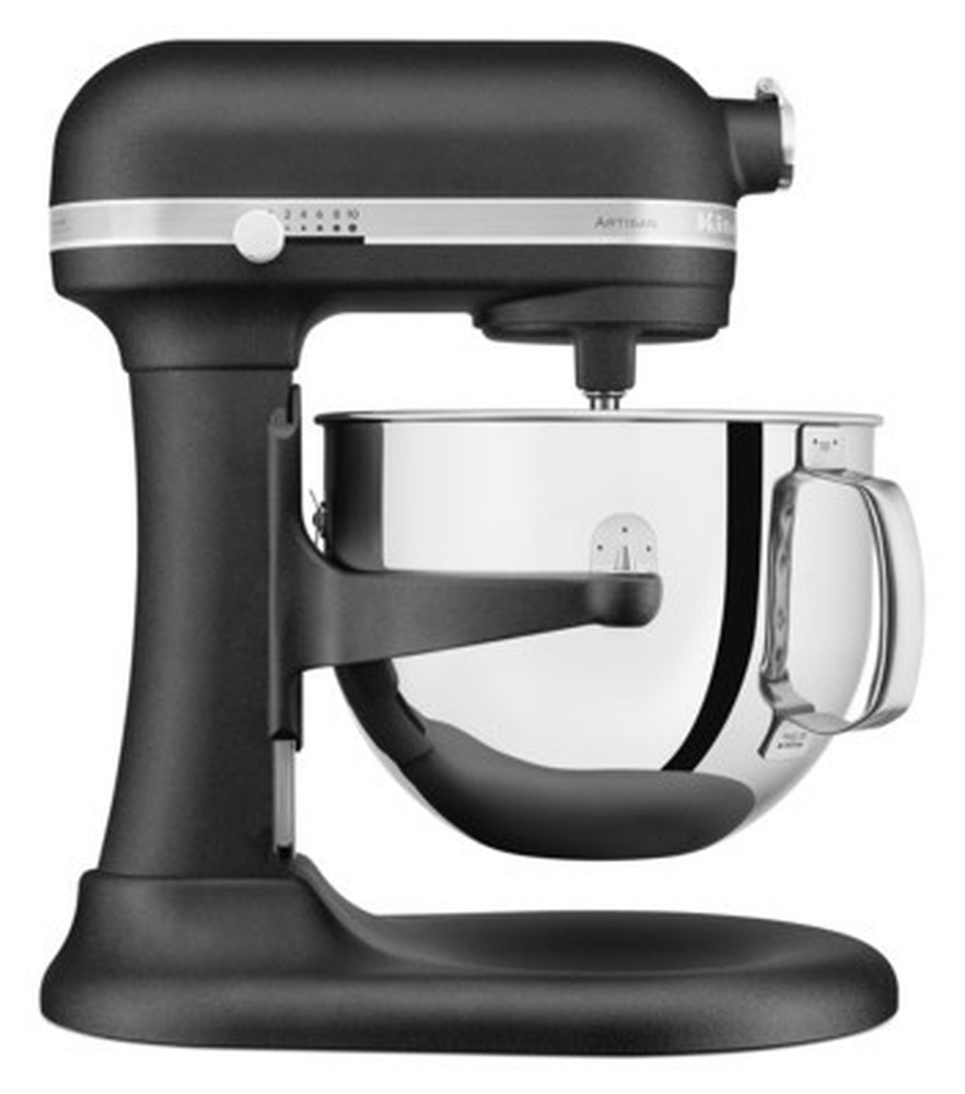 KitchenAid 5KSM7580XEBK Stand mixer