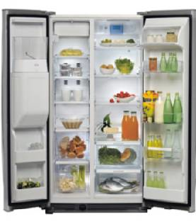 Whirlpool WSC 5533 A+S – image 2