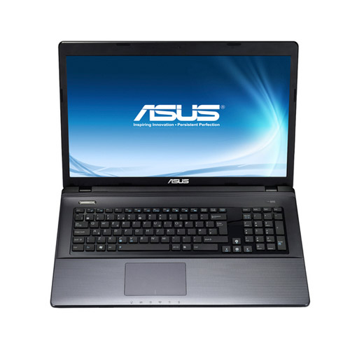 ASUS K95VM-YZ002V Intel® Core™ i7 i7-3610QM