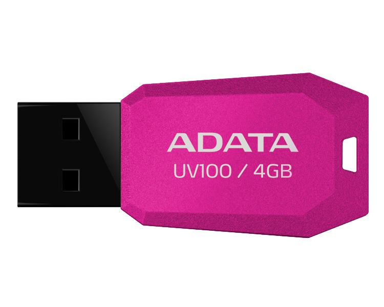 ADATA DashDrive UV100 4GB
