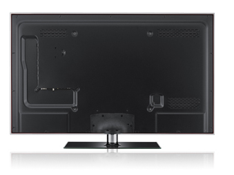 Samsung UE40D6200 101.6 cm (40") Full HD Black – image 5