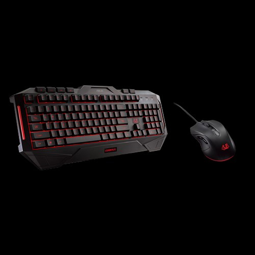 ASUS Cerberus Keyboard and Mouse Combo – image 2