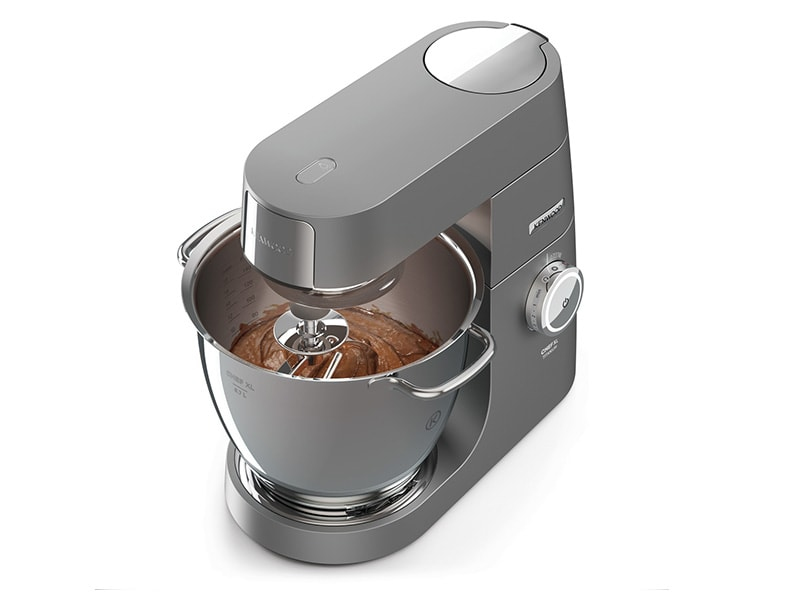 Kenwood KVL8400S food processor – image 3