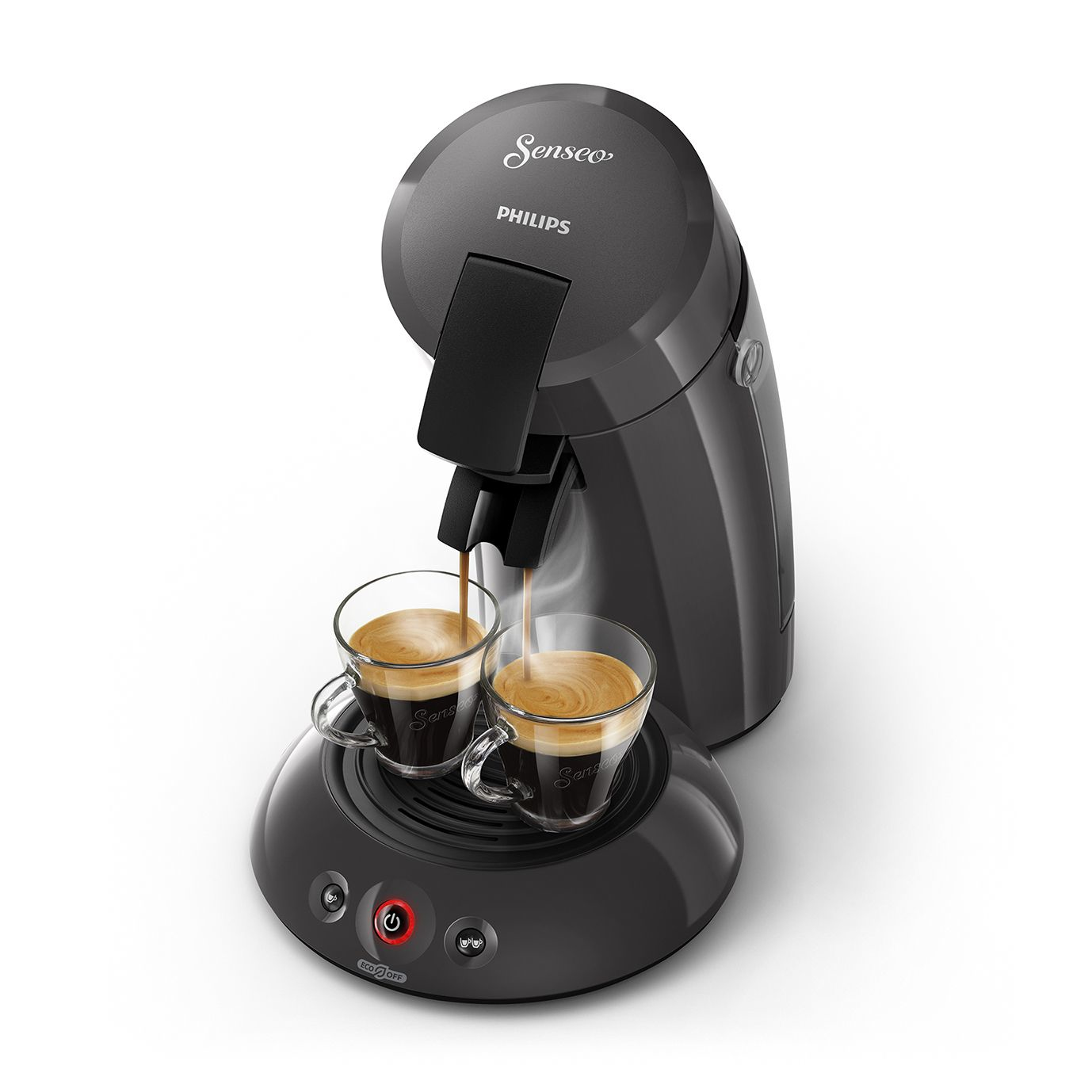 Senseo HD6552/39 coffee maker Pod coffee machine – image 3