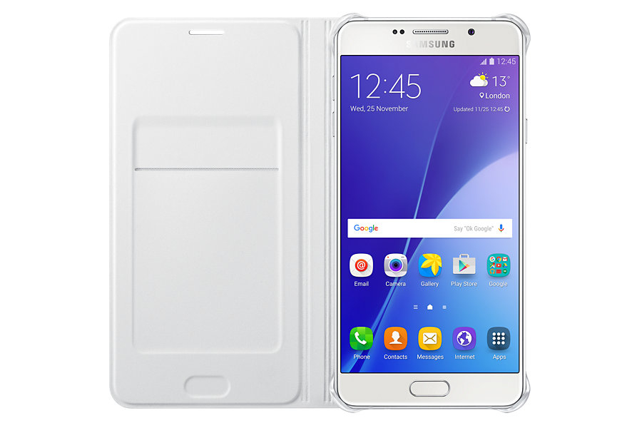 Samsung EF-WA710PWEGWW mobile phone case – image 4