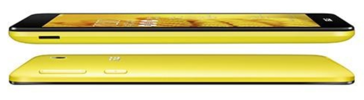 ASUS MeMO Pad 7 ME176CX-1E039A tablet Intel Atom® – image 3