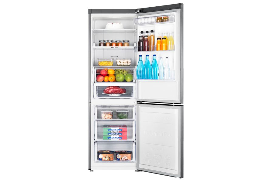 Samsung RB31HER2BSA fridge-freezer Freestanding – image 4
