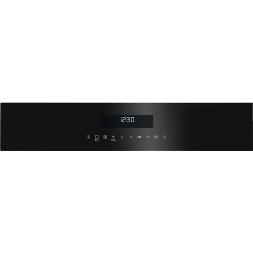 AEG BCE742220B 71 L Black – image 2