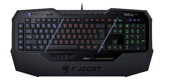 Turtle Beach Isku FX