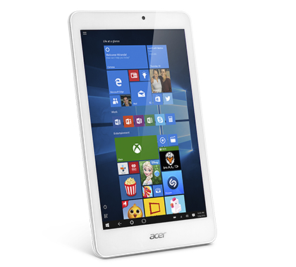 Acer Iconia W1-810-A11N Intel Atom® – image 4