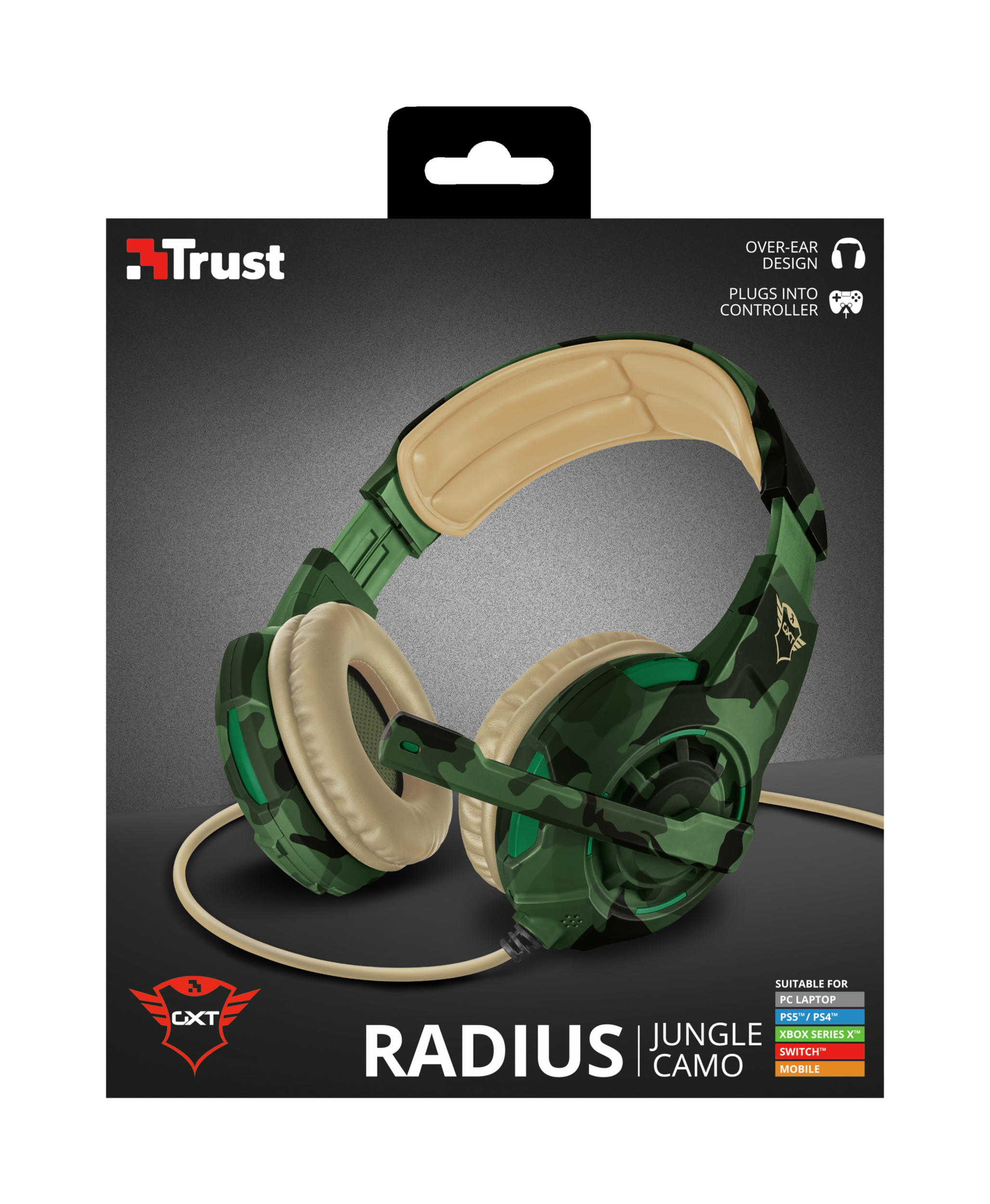 Trust GXT 310C Radius – image 7