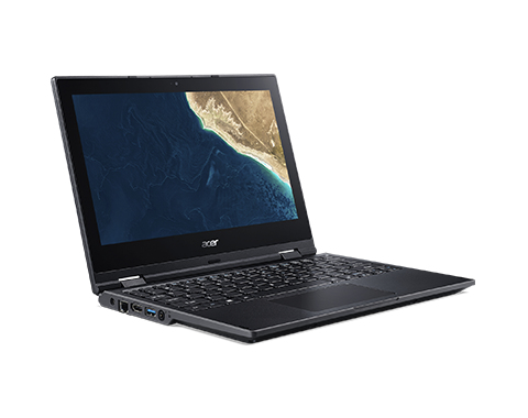 Acer TravelMate Spin B1 TMB118-G2 Intel® Celeron® N4100 Hybrid (2-in-1) – image 2