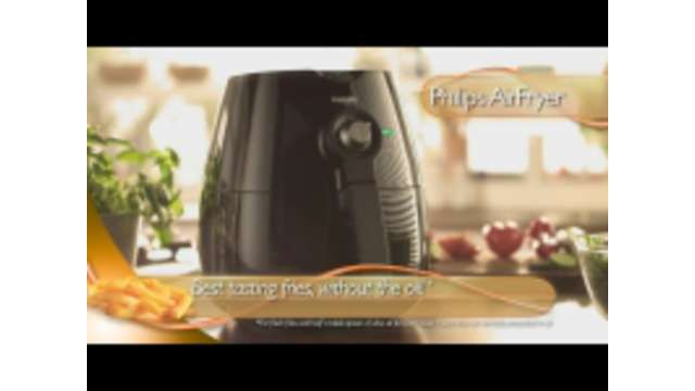 Philips Viva Collection Airfryer HD9220/21 – image 9