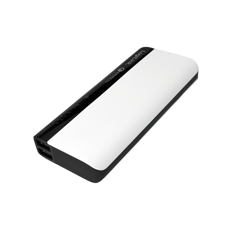LogiLink PA0136 power bank Lithium Polymer (LiPo) – image 2