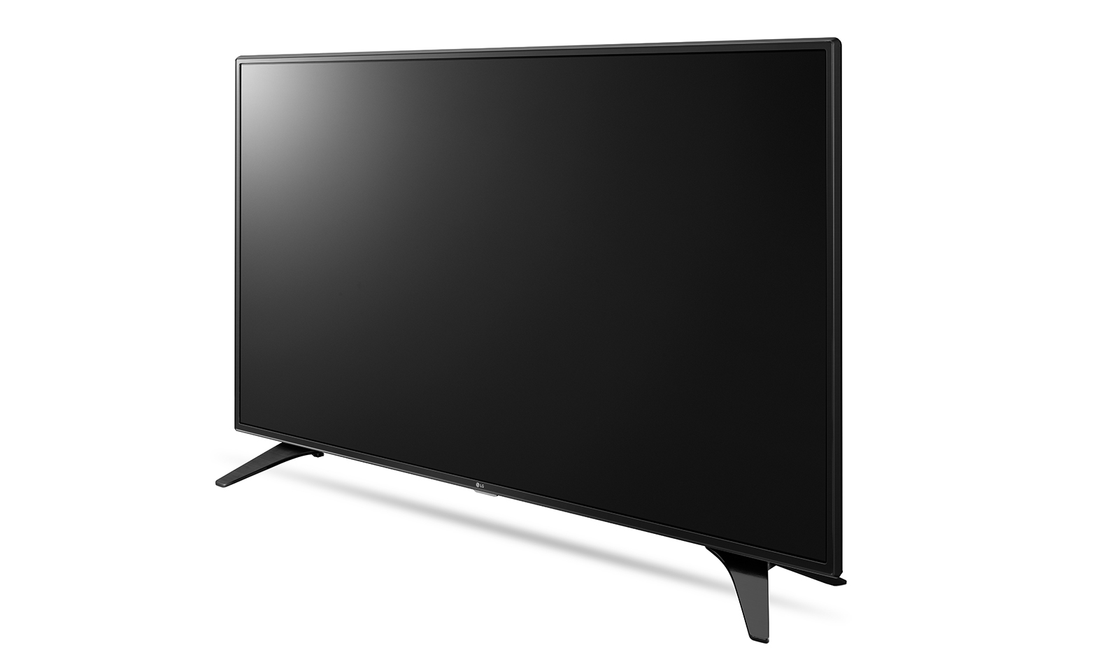 LG 43LH6000 TV 109.2 cm (43") Full HD Smart TV Wi-Fi Black – image 5