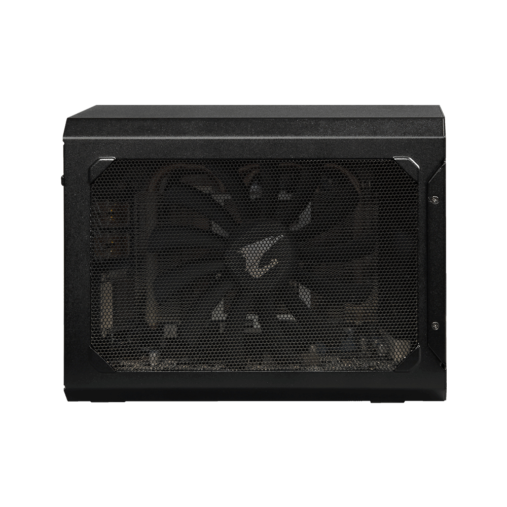 GIGABYTE AORUS GV-N1080IXEB-8GD graphics card NVIDIA GeForce GTX 1080 – image 6