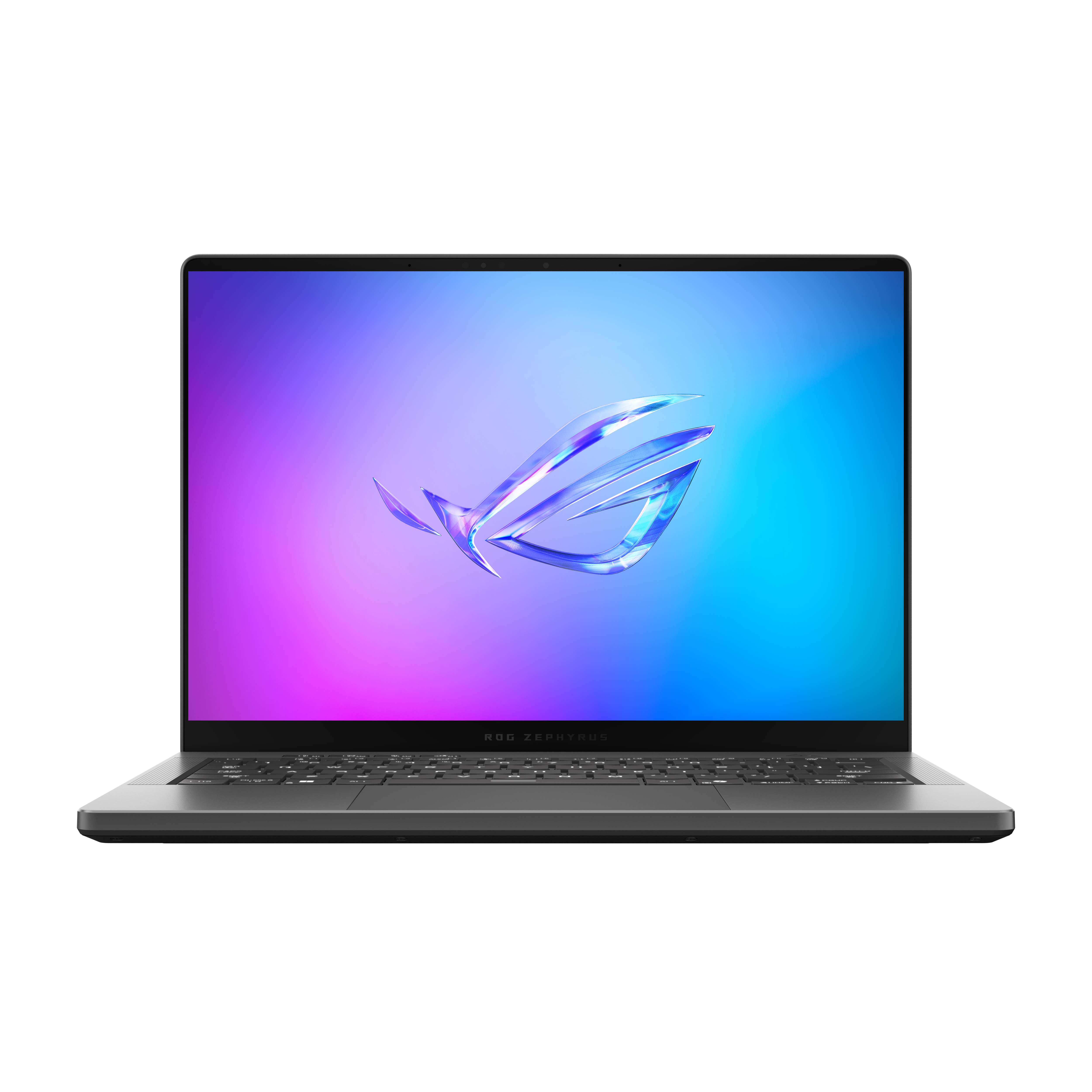 ASUS ROG Zephyrus G14 GA403WP-QS033W AMD Ryzen AI 9 HX 370 Computer portatile 35,6 cm (14") WQXGA+ 32 GB LPDDR5x-SDRAM 2 TB SSD