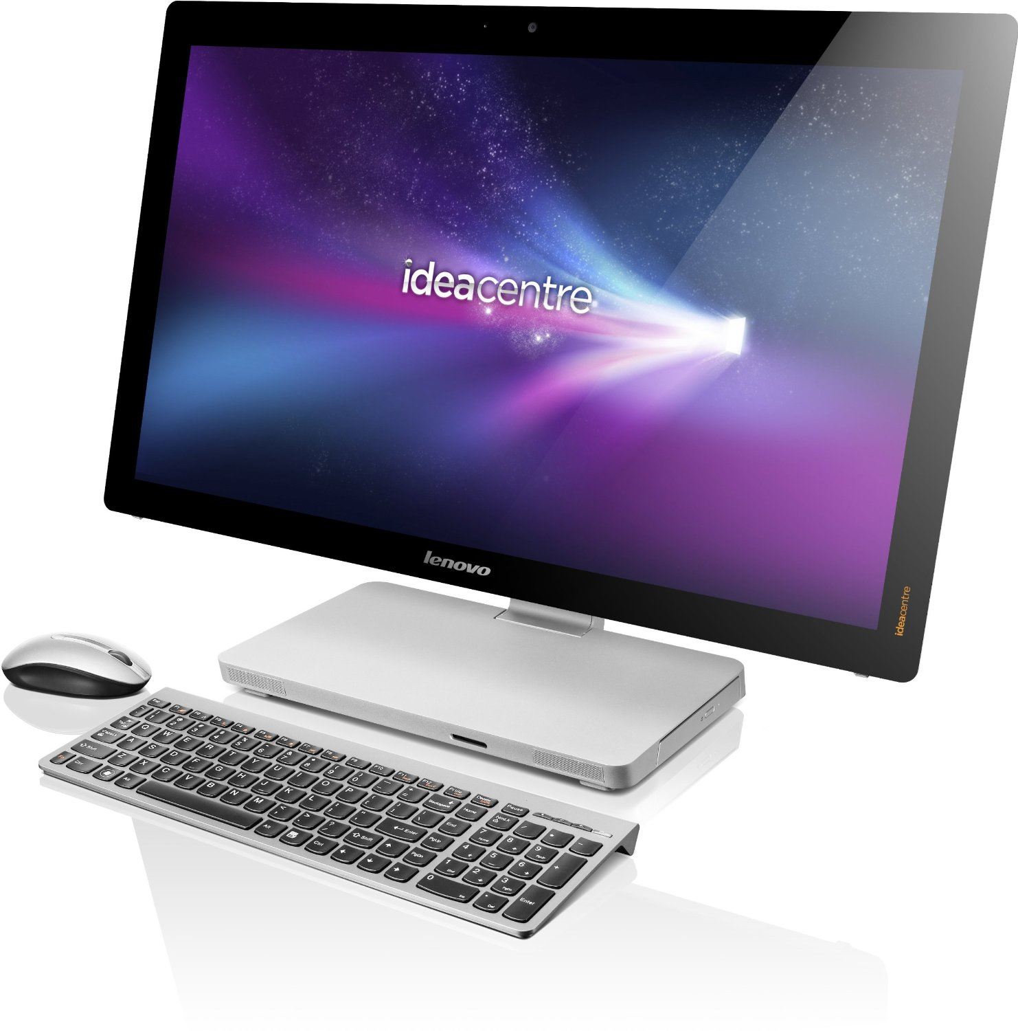 Lenovo IdeaCentre A530 Intel® Core™ i5 i5-4200M – image 7