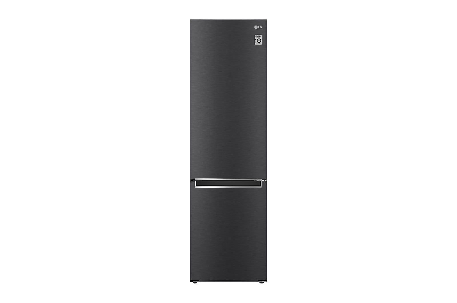 LG GBB72MCVCN1 — vue 1 sur 8
