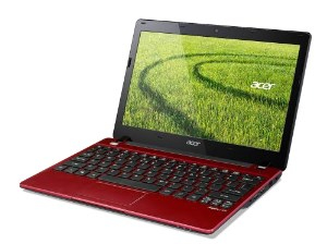 Acer Aspire 123-3491 AMD E E1-2100 Laptop