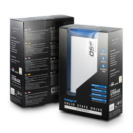 Integral INSSDE64GS25MXAPC internal solid state drive – image 2