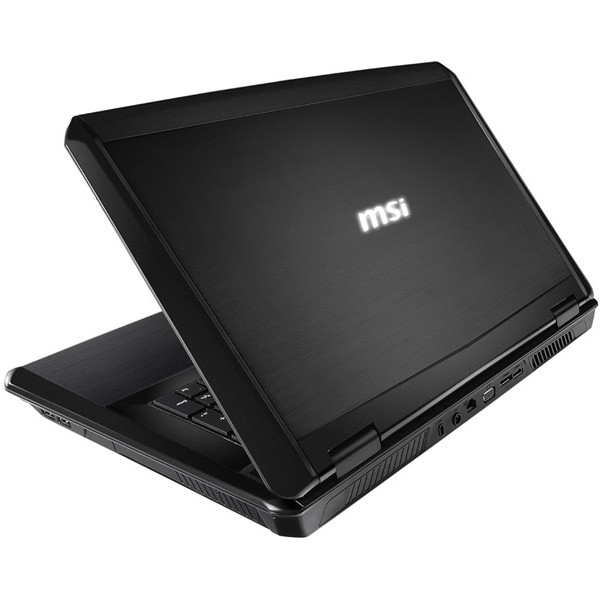 MSI GT70 0NC-293FR – image 3