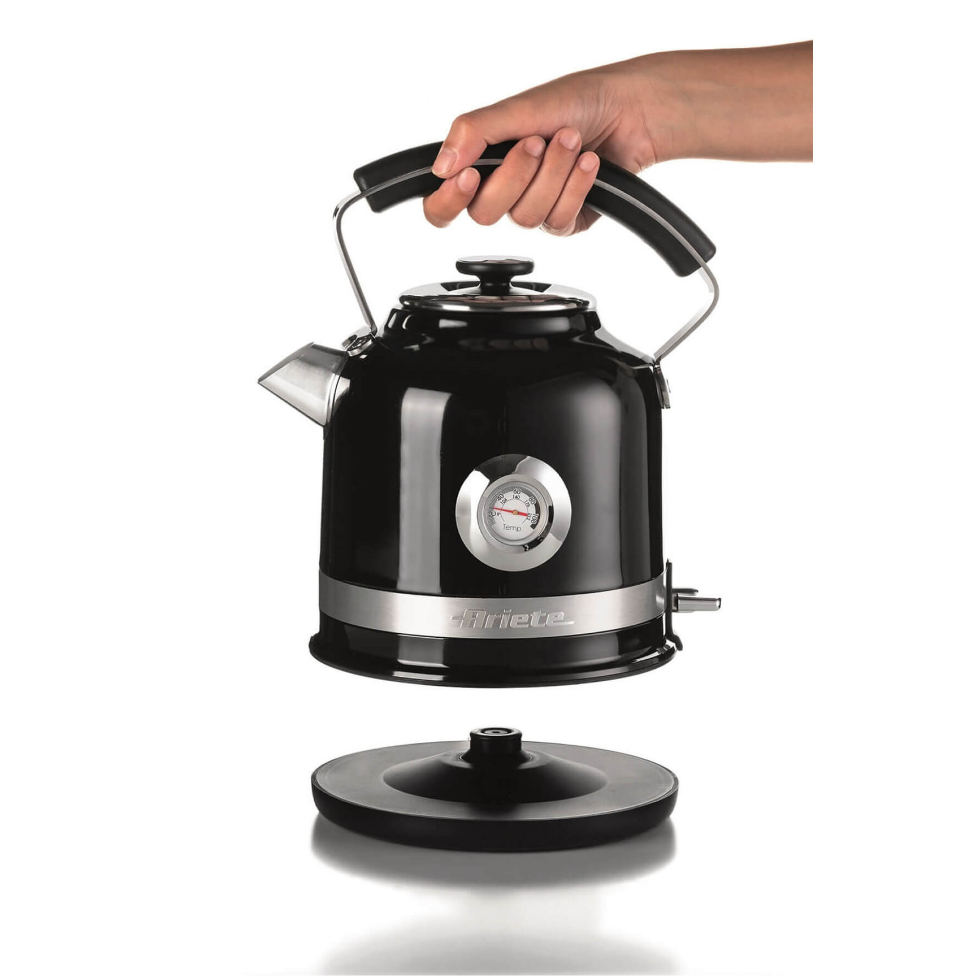 Ariete 2854 Moderna Electric Kettle – image 3