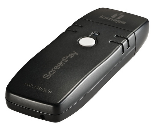 Iomega DX HD Media Player – image 7