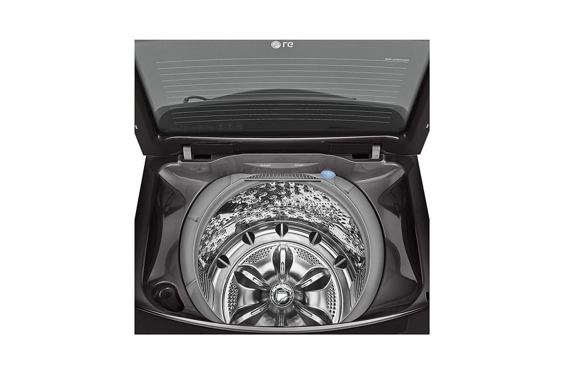 LG T2193EFHSKL washing machine Top-load – image 7