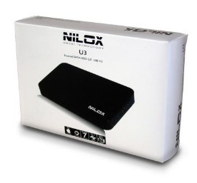 Nilox 1TB USB3.0 U3