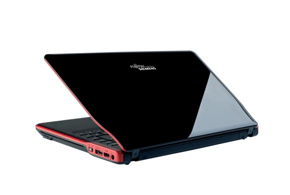 Fujitsu AMILO Si 2636-7001 – image 2