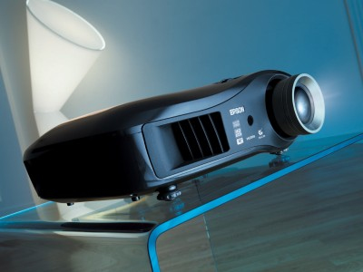 Epson EMP-TW2000 with Lamp Warranty – image 7